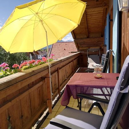 Ferienwohnung Alpenlodge Риден Экстерьер фото