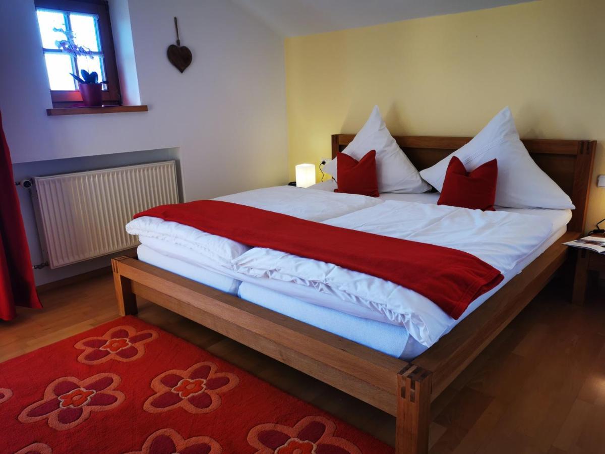 Ferienwohnung Alpenlodge Риден Экстерьер фото